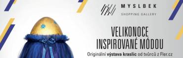 Velikonoční vejce