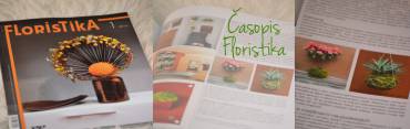 Časopis Floristika