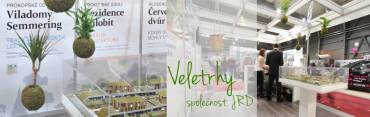 JRD – veletrh bydlení