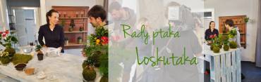 Rady ptáka Loskutáka
