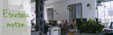 Etnetera Motion