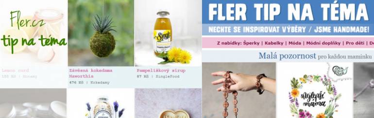 Fler – Tip na téma