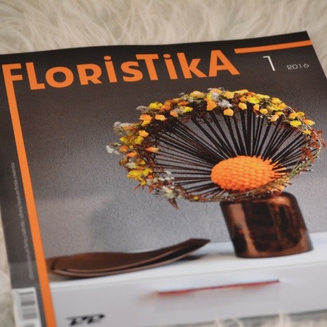 reference kokedamy_ časopis Floristika