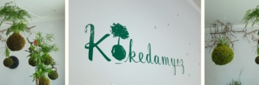 Výdejní místo Dobříš